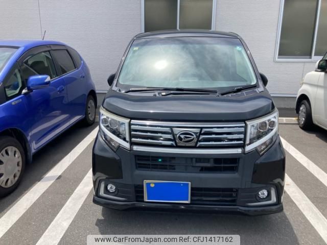 daihatsu move 2014 -DAIHATSU--Move DBA-LA150S--LA150S-1002885---DAIHATSU--Move DBA-LA150S--LA150S-1002885- image 1
