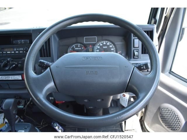 isuzu elf-truck 2013 CFJ1520547 image 2