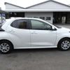 toyota yaris 2023 -TOYOTA 【香川 500ｱ1111】--Yaris 5BA-KSP210--KSP210-0090664---TOYOTA 【香川 500ｱ1111】--Yaris 5BA-KSP210--KSP210-0090664- image 37