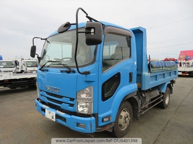 isuzu forward 2015 -ISUZU--Forward TKG-FRR90S2--FRR90-7082439---ISUZU--Forward TKG-FRR90S2--FRR90-7082439- image 1