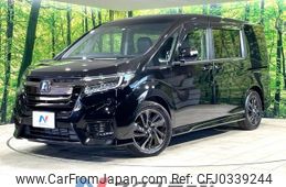 honda stepwagon 2019 -HONDA--Stepwgn DBA-RP3--RP3-1253061---HONDA--Stepwgn DBA-RP3--RP3-1253061-