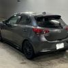 mazda demio 2021 -MAZDA 【福岡 504ぬ5405】--MAZDA2 DJ5FS-605623---MAZDA 【福岡 504ぬ5405】--MAZDA2 DJ5FS-605623- image 2