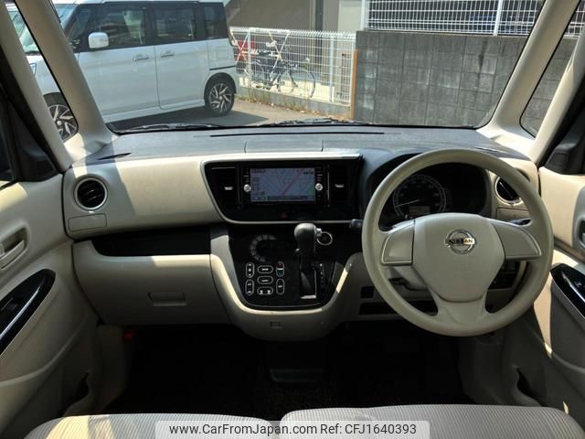 nissan dayz-roox 2015 CFJ1640393 image 2