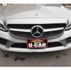 mercedes-benz c-class 2019 -MERCEDES-BENZ--Benz C Class LDA-205014--WDD2050142R501630---MERCEDES-BENZ--Benz C Class LDA-205014--WDD2050142R501630- image 6