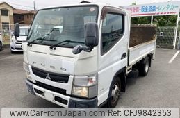 mitsubishi-fuso canter 2013 YAMAKATSU_FBA00-521182