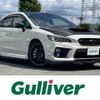 subaru wrx 2015 -SUBARU--WRX DBA-VAG--VAG-005819---SUBARU--WRX DBA-VAG--VAG-005819- image 1