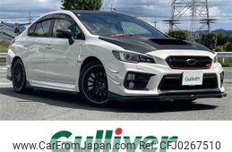 subaru wrx 2015 -SUBARU--WRX DBA-VAG--VAG-005819---SUBARU--WRX DBA-VAG--VAG-005819-