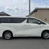 toyota alphard 2020 -TOYOTA--Alphard 6AA-AYH30W--AYH30-0103580---TOYOTA--Alphard 6AA-AYH30W--AYH30-0103580- image 3