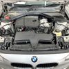 bmw 1-series 2012 AF-WBA1A12070J207075 image 8
