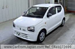 suzuki alto 2019 -SUZUKI--Alto HA36S--515304---SUZUKI--Alto HA36S--515304-