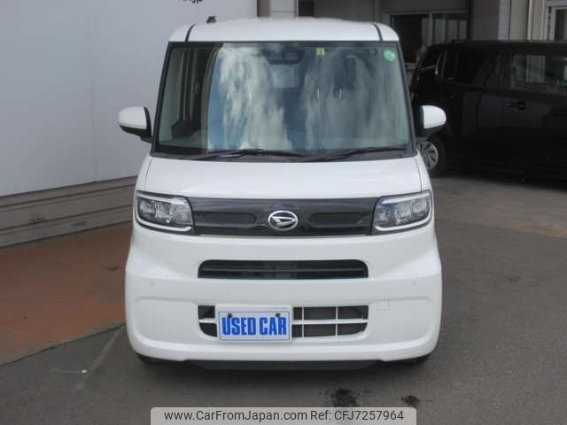 daihatsu tanto 2020 -DAIHATSU--Tanto 6BA-LA650S--LA650S----DAIHATSU--Tanto 6BA-LA650S--LA650S-- image 1