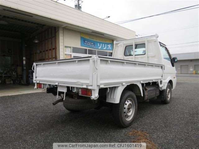 nissan vanette-truck 2008 CFJ1601419 image 2