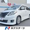 toyota alphard 2014 -TOYOTA--Alphard DBA-ANH20W--ANH20-8335504---TOYOTA--Alphard DBA-ANH20W--ANH20-8335504- image 1