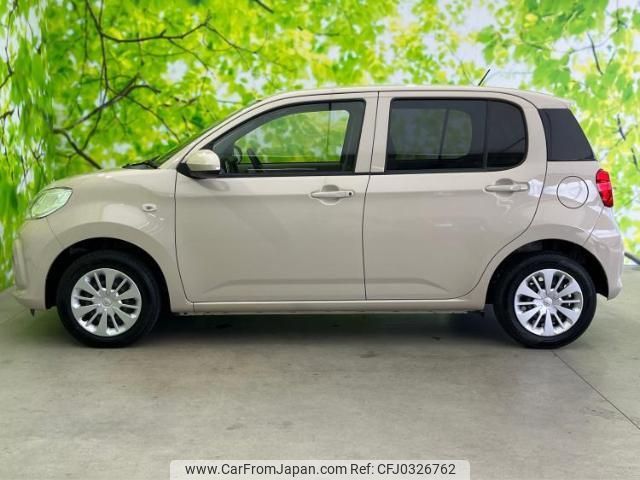 toyota passo 2019 quick_quick_5BA-M700A_M700A-0144191 image 2