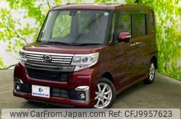 daihatsu tanto 2016 quick_quick_DBA-LA610S_LA610S-0073705