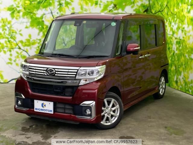 daihatsu tanto 2016 quick_quick_DBA-LA610S_LA610S-0073705 image 1