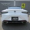 lexus lc 2021 -LEXUS--Lexus LC 5BA-URZ100--URZ100-0005566---LEXUS--Lexus LC 5BA-URZ100--URZ100-0005566- image 12