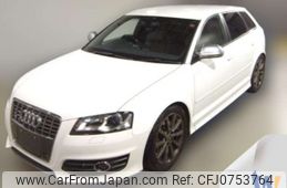 audi s3 2009 -AUDI--Audi S3 ABA-8PCDLF--WAUZZZ8P0AA038355---AUDI--Audi S3 ABA-8PCDLF--WAUZZZ8P0AA038355-