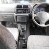 suzuki jimny 2001 CFJ1851978 image 12