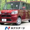 daihatsu tanto 2018 -DAIHATSU--Tanto DBA-LA600S--LA600S-0701172---DAIHATSU--Tanto DBA-LA600S--LA600S-0701172- image 1