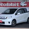 honda freed-spike 2015 -HONDA--Freed Spike DBA-GB3--GB3-1628731---HONDA--Freed Spike DBA-GB3--GB3-1628731- image 1