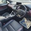 lexus nx 2020 CFJ1630311 image 8