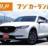 mazda cx-8 2021 -MAZDA--CX-8 3DA-KG2P--KG2P-352315---MAZDA--CX-8 3DA-KG2P--KG2P-352315- image 1