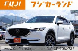 mazda cx-8 2021 -MAZDA--CX-8 3DA-KG2P--KG2P-352315---MAZDA--CX-8 3DA-KG2P--KG2P-352315-