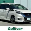 nissan serena 2019 -NISSAN--Serena DAA-GFC27--GFC27-169423---NISSAN--Serena DAA-GFC27--GFC27-169423- image 1