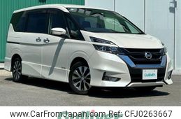 nissan serena 2019 -NISSAN--Serena DAA-GFC27--GFC27-169423---NISSAN--Serena DAA-GFC27--GFC27-169423-