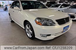 toyota mark-ii 2000 quick_quick_JZX110_JZX110-6000573