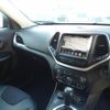 jeep cherokee 2015 CFJ1863717 image 20