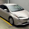 toyota prius 2017 -TOYOTA 【横浜 304ﾌ2155】--Prius DAA-ZVW55--ZVW55-8055156---TOYOTA 【横浜 304ﾌ2155】--Prius DAA-ZVW55--ZVW55-8055156- image 11
