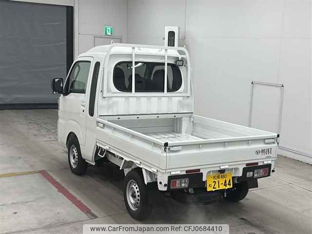 daihatsu hijet-truck 2024 -DAIHATSU 【大阪 480ネ2144】--Hijet Truck S510P-0594155---DAIHATSU 【大阪 480ネ2144】--Hijet Truck S510P-0594155- image 2