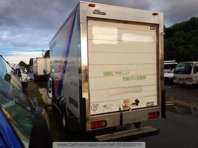 toyota dyna-truck 2003 -TOYOTA--Dyna BZU340ｶｲ--0001023---TOYOTA--Dyna BZU340ｶｲ--0001023- image 2