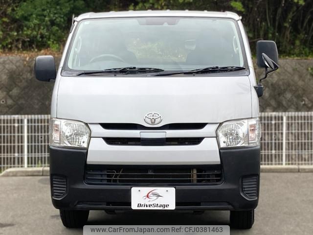 toyota hiace-van 2018 quick_quick_CBF-TRH200V_TRH200-5035129 image 2