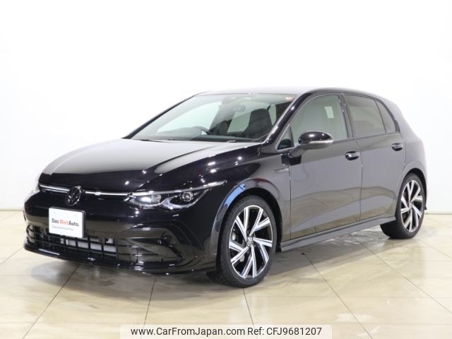 volkswagen golf 2023 -VOLKSWAGEN--VW Golf 3AA-CDDFY--WVWZZZCD9PW174***---VOLKSWAGEN--VW Golf 3AA-CDDFY--WVWZZZCD9PW174***- image 1