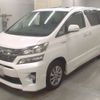 toyota vellfire 2012 CFJ1684297 image 1