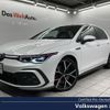 volkswagen golf-gti 2022 CFJ1660812 image 1