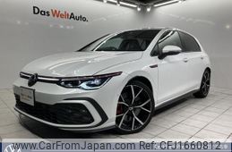 volkswagen golf-gti 2022 CFJ1660812
