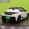 honda s660 2017 quick_quick_DBA-JW5_JW5-1021442 image 2