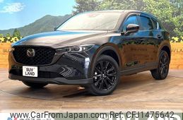 mazda cx-5 2023 CFJ1475642