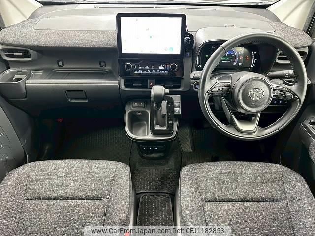 toyota sienta 2023 quick_quick_5BA-MXPC10G_MXPC10-1032530 image 2