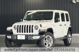 jeep wrangler 2022 quick_quick_3BA-JL20L_1C4HJXLN2NW189819