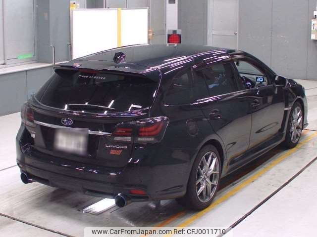 subaru levorg 2014 -SUBARU 【滋賀 337ﾇ 120】--Levorg DBA-VM4--VM4-024642---SUBARU 【滋賀 337ﾇ 120】--Levorg DBA-VM4--VM4-024642- image 2