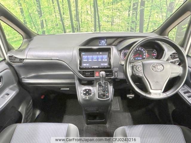 toyota noah 2015 -TOYOTA--Noah DBA-ZRR80W--ZRR80-0171893---TOYOTA--Noah DBA-ZRR80W--ZRR80-0171893- image 2