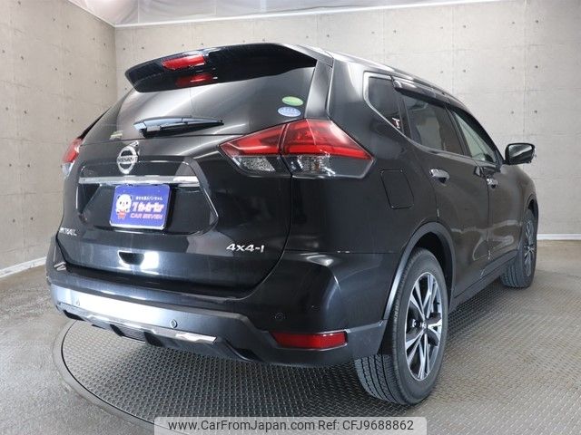 nissan x-trail 2019 -NISSAN--X-Trail DBA-NT32--NT32-588751---NISSAN--X-Trail DBA-NT32--NT32-588751- image 2