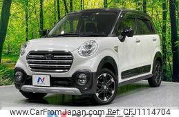 daihatsu cast 2018 quick_quick_LA250S_LA250S-0138252