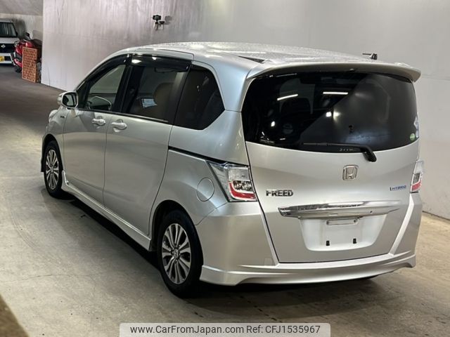 honda freed 2013 CFJ1535967 image 2
