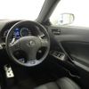 lexus is-f 2009 CFJ1755146 image 71
